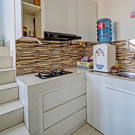 Oyo 92772 Losmen Diah Syariah Langsa Exterior photo
