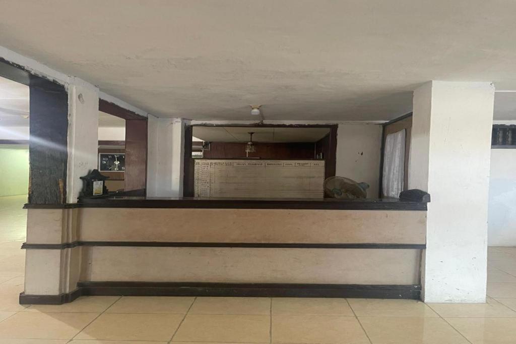 Oyo 92772 Losmen Diah Syariah Langsa Exterior photo