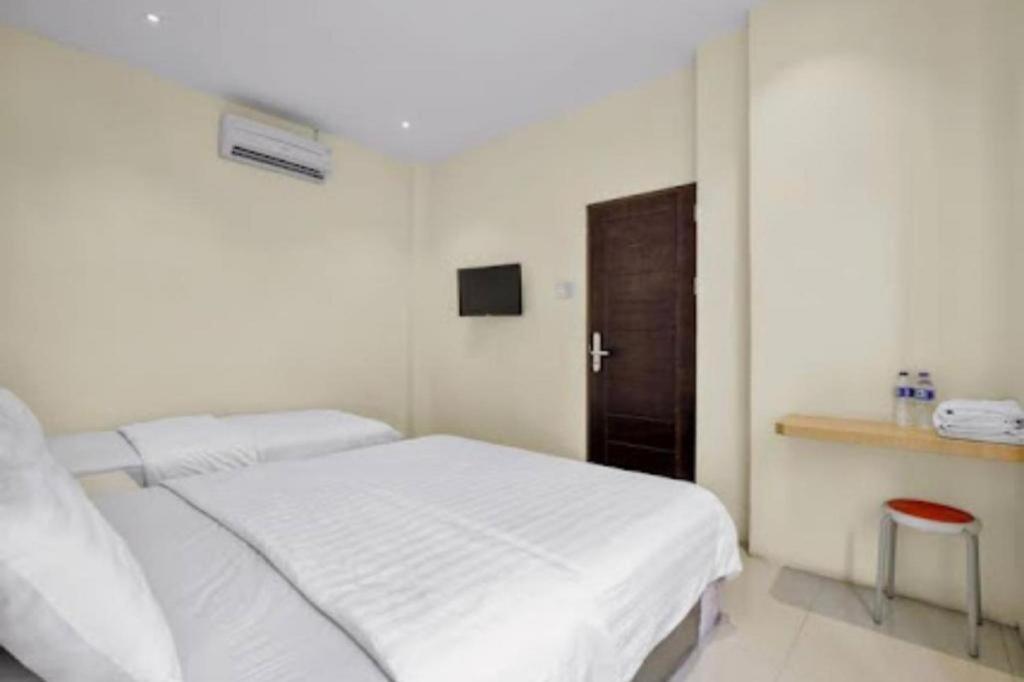 Oyo 92772 Losmen Diah Syariah Langsa Exterior photo