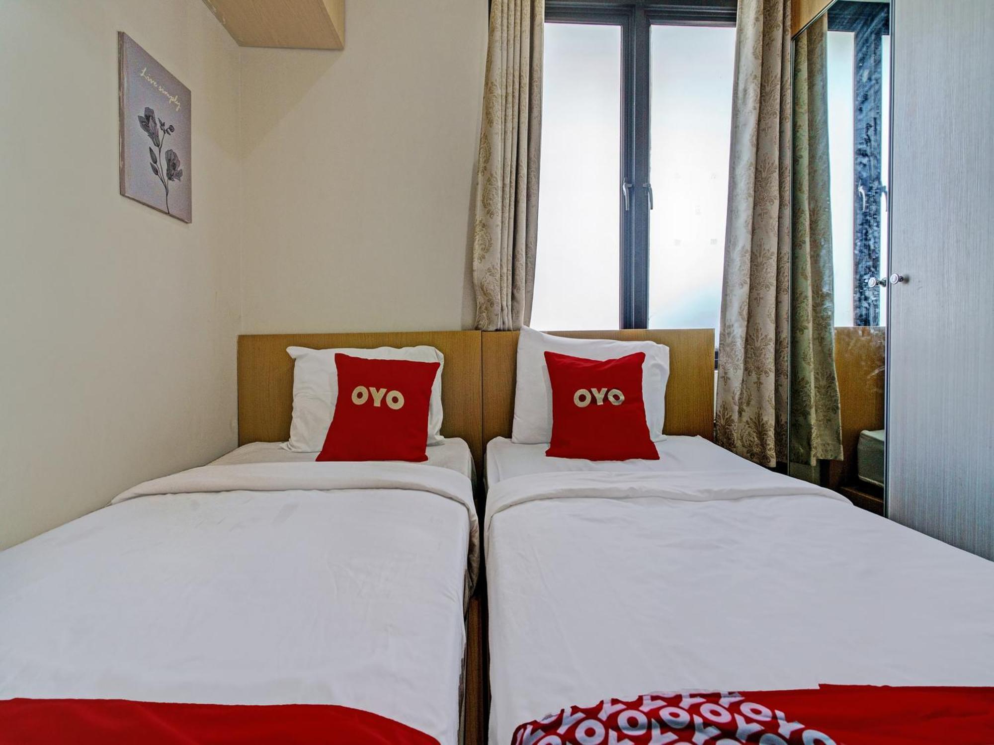 Oyo 92772 Losmen Diah Syariah Langsa Exterior photo